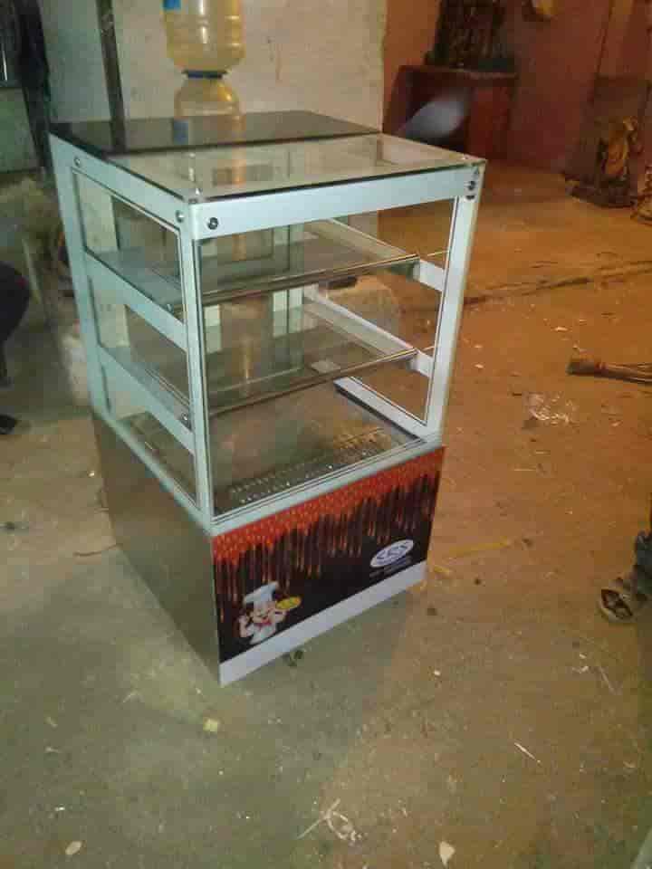 Top Deep Freezer Dealers in Gaya डीप फ्रीजर डीलर्स, गया Best Deep