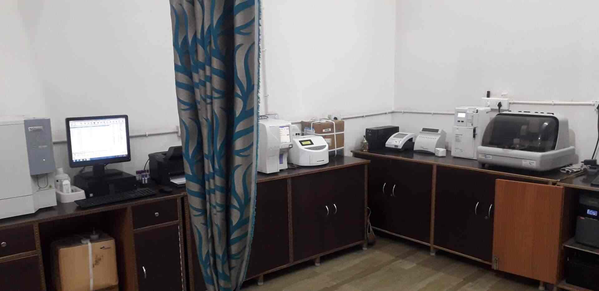 Lab view 18