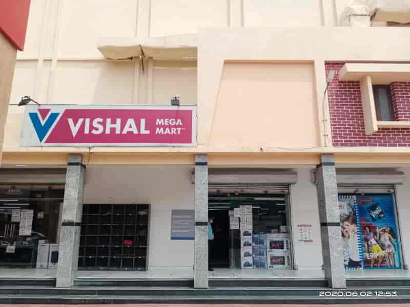 Top Hypermarkets in Muzaffarpur near me Justdial