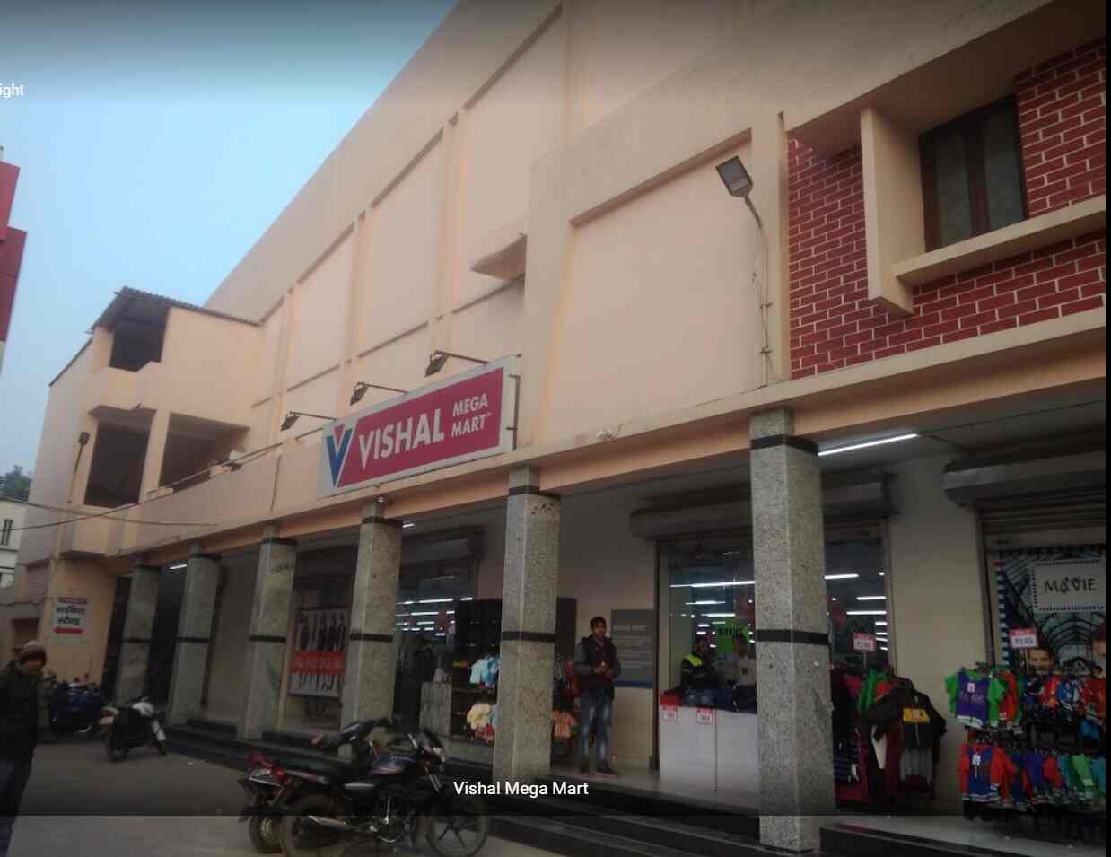 Top Hypermarkets in Muzaffarpur near me Justdial