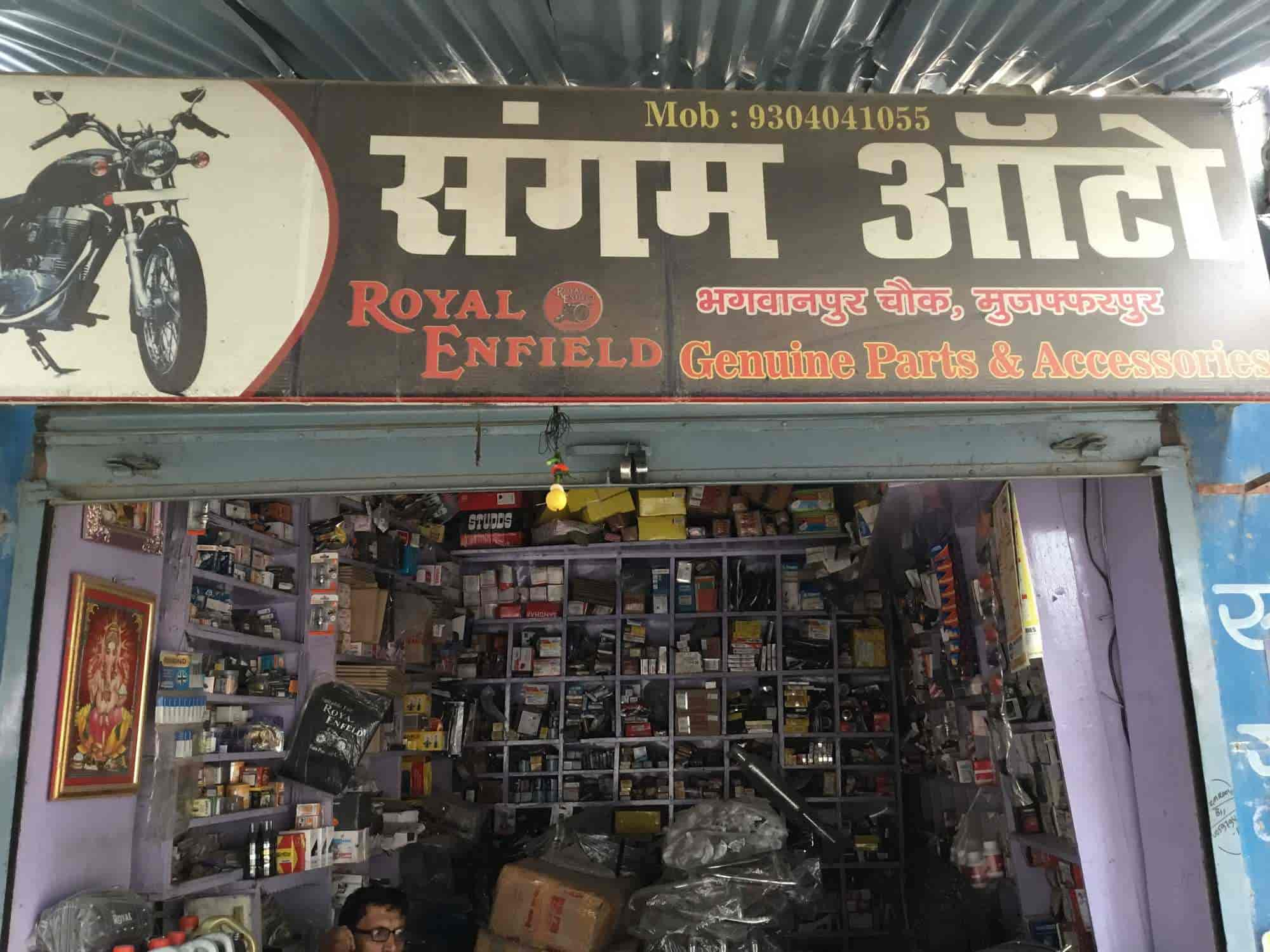 Royal enfield spare best sale parts shop near me