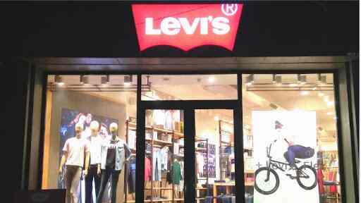 Levis Store Reviews, Mithanpura 