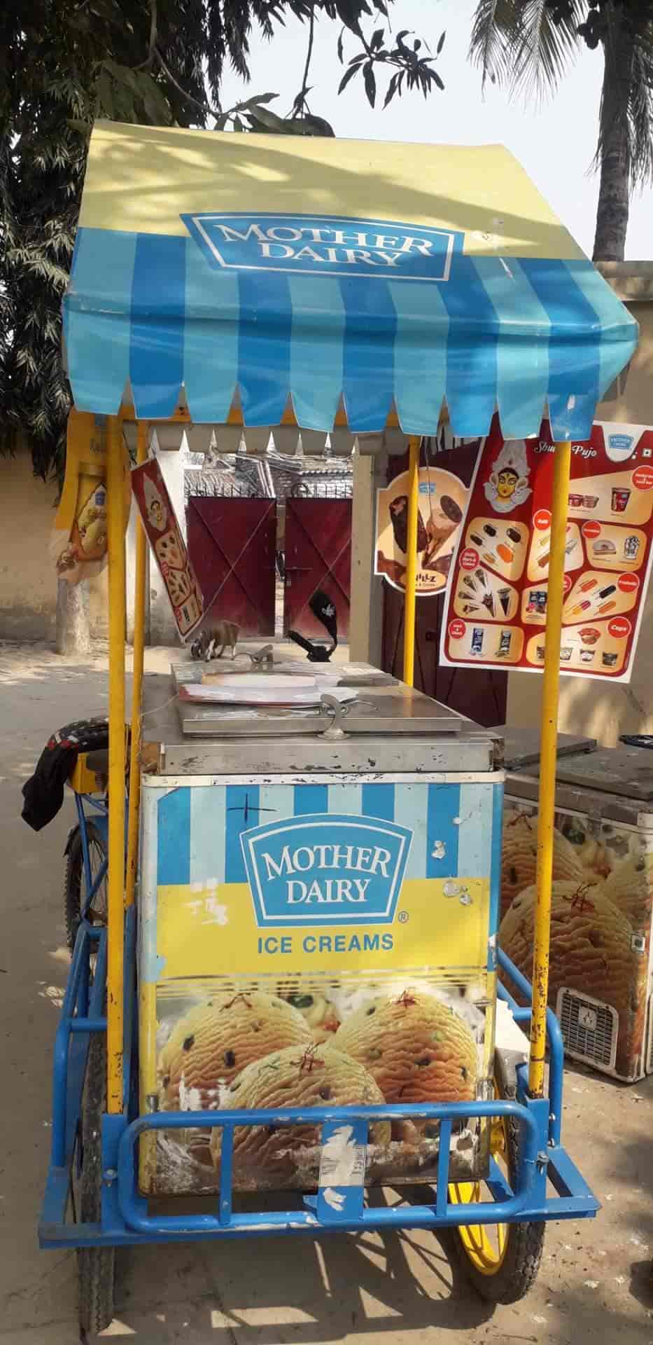Top Ice Cream Cone Distributors in Siliguri आइस क्रीम कोन