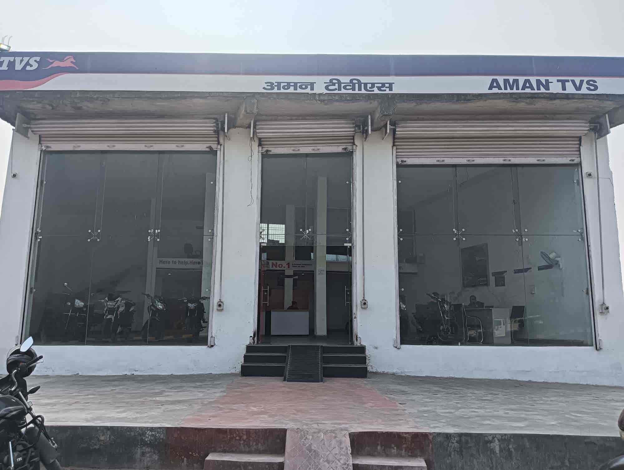N7n Tvs authorised Motorcycle Dealers in Kamauli, Varanasi - Page 3