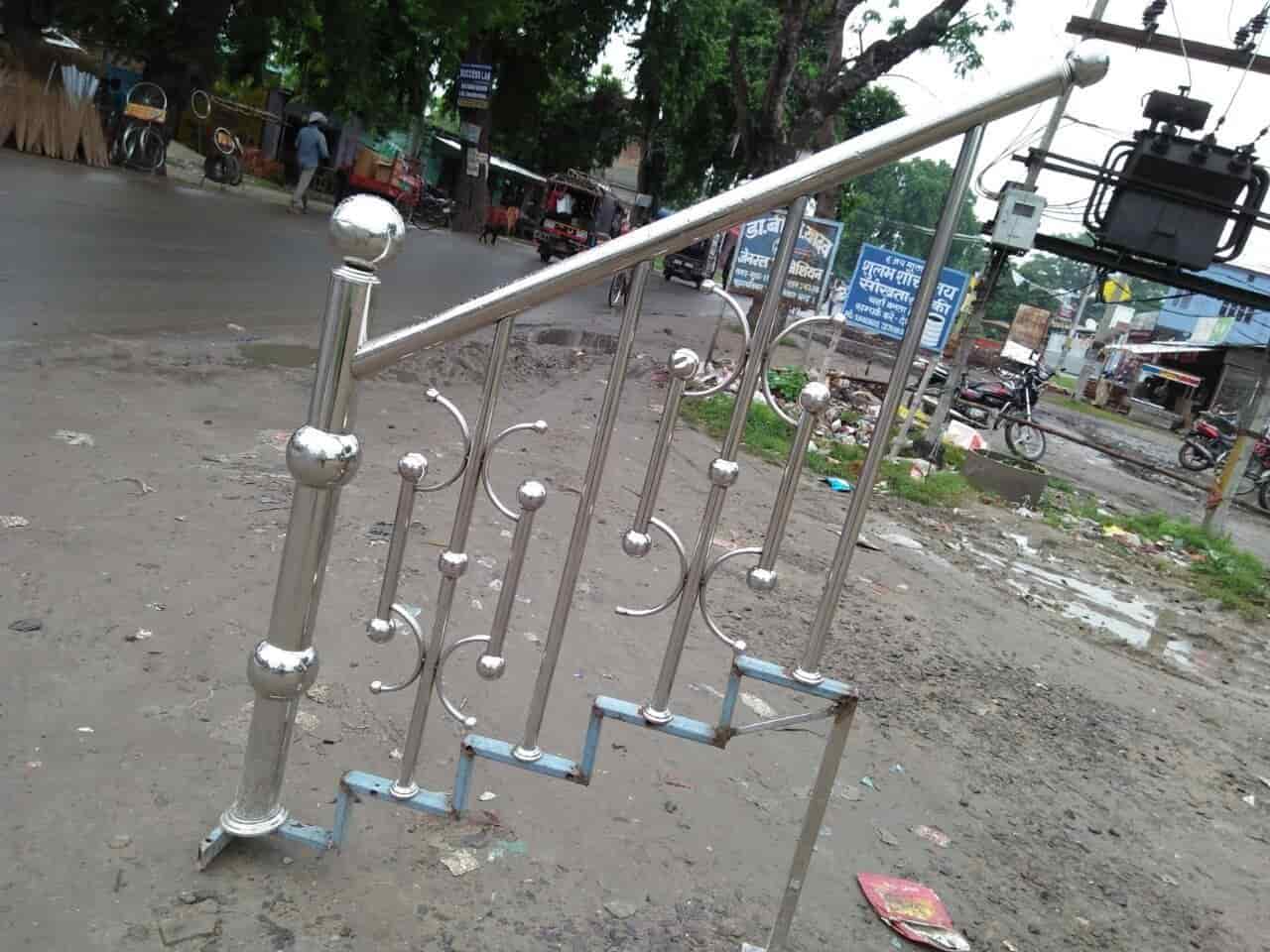 New Vishwakarma Steel in Akharaghat,Muzaffarpur Best Bedroom