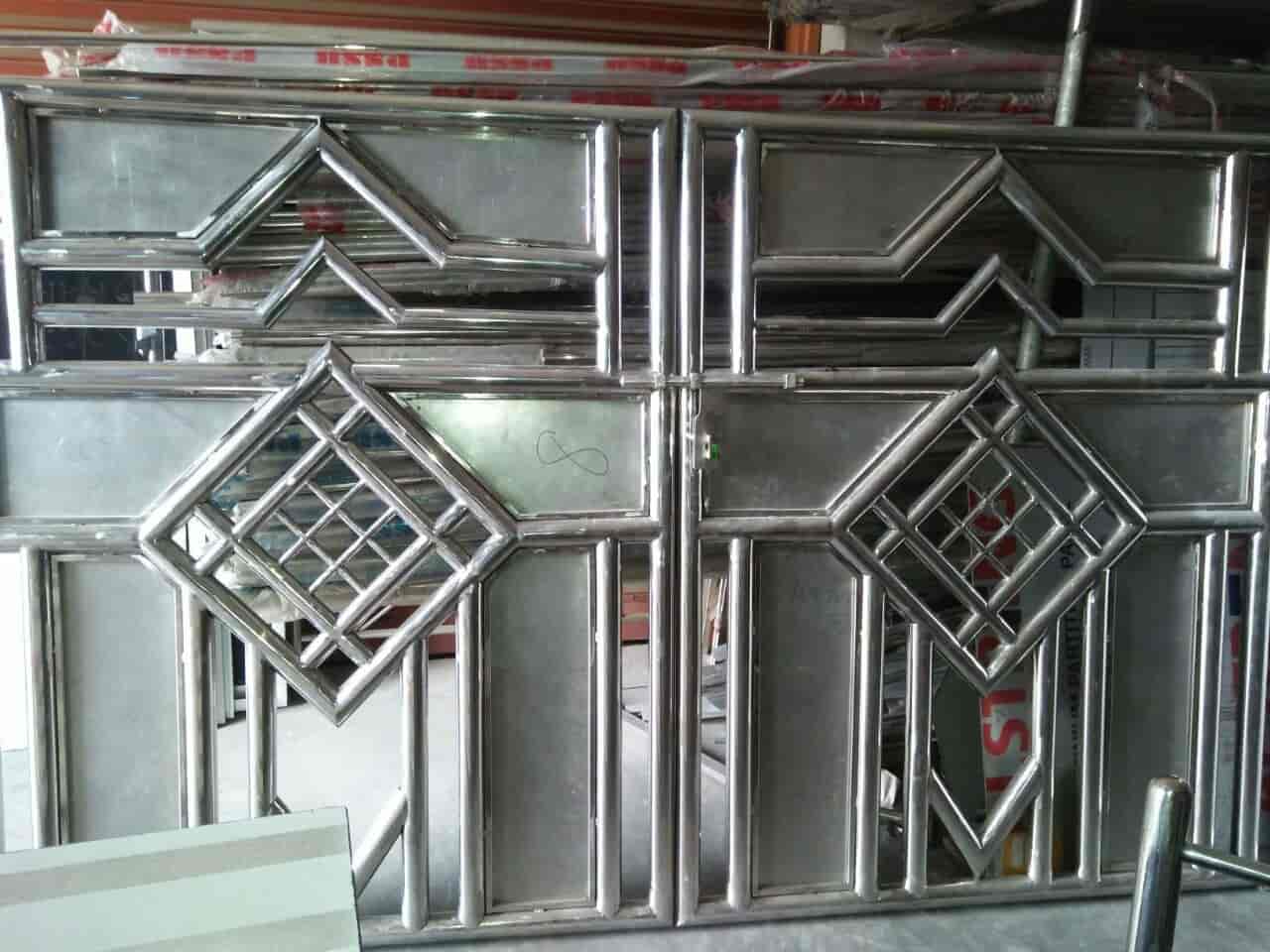 New Vishwakarma Steel in Akharaghat,Muzaffarpur Best Bedroom