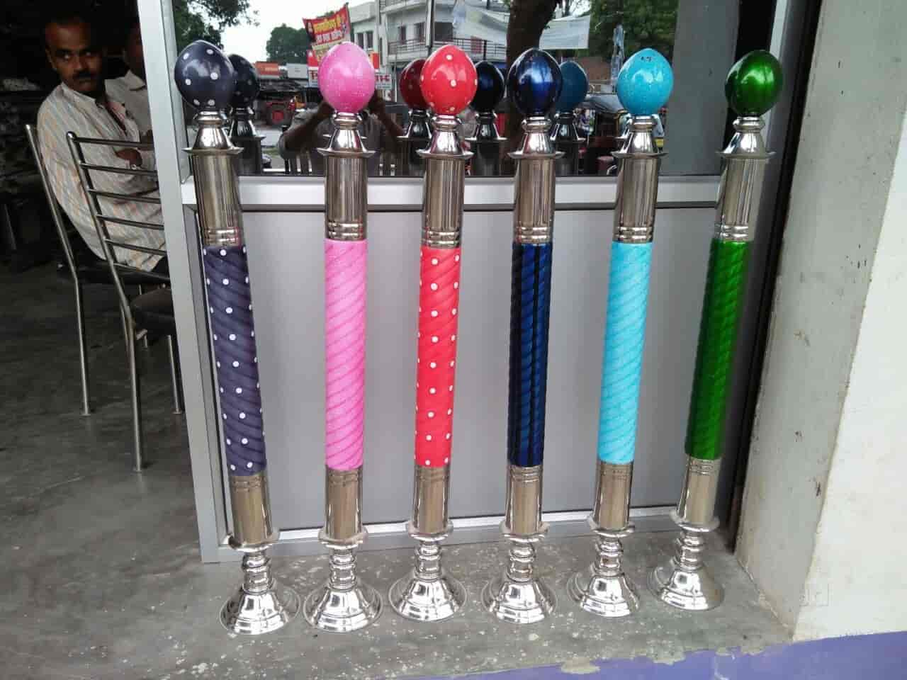 New Vishwakarma Steel in Akharaghat,Muzaffarpur Best Bedroom