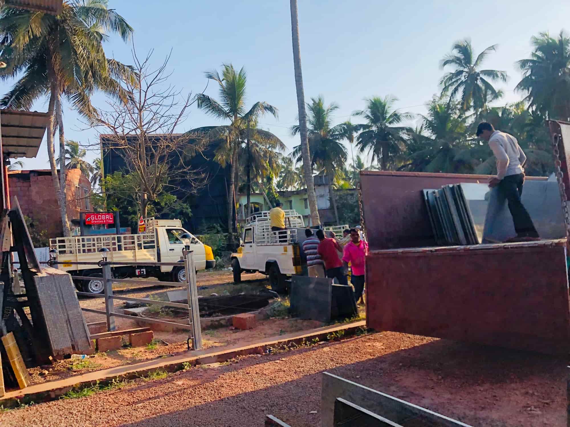 Top Granite Stone Industry Granite Dealers in Hyderabad Best Granite