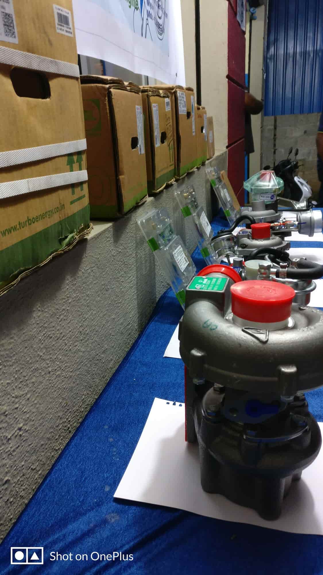 Top Stp Automobile Oil Dealers in Thiruvananthapuram Best Stp