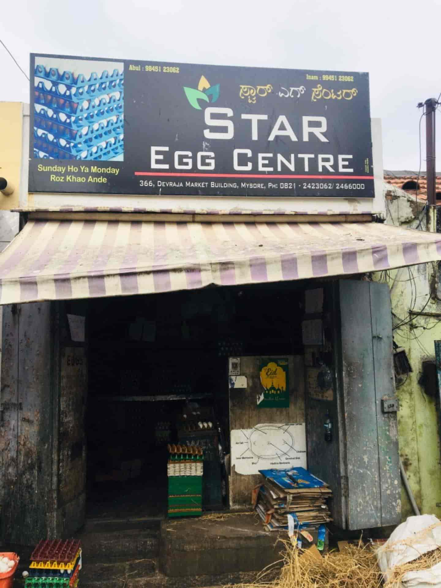 Top Egg Distributors in Mysore near me - Justdial