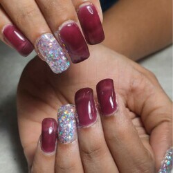 Aggregate 145+ bear nails salon super hot