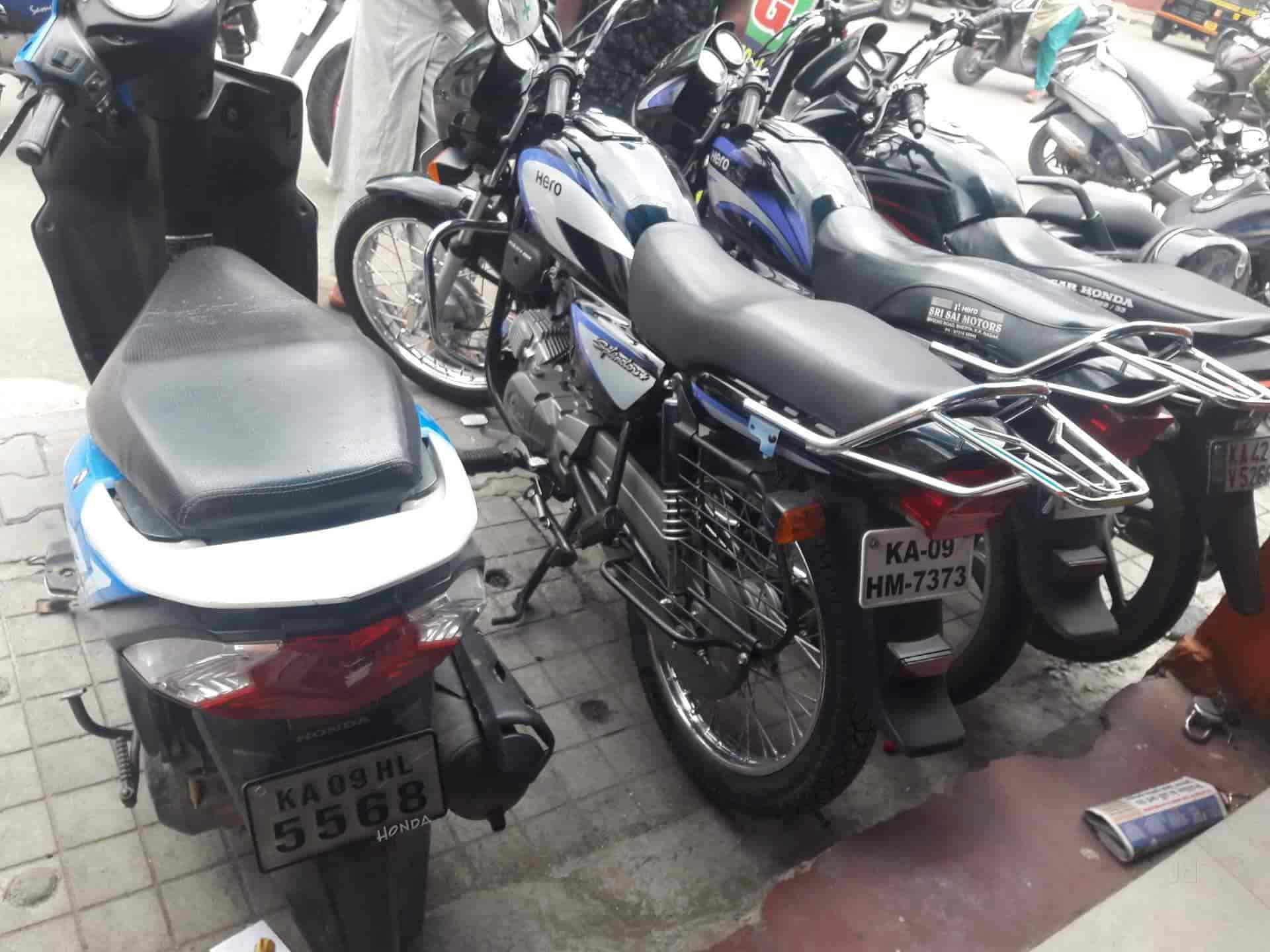 Al Raza Auto Links in Mandi Mohalla Mysore Best Second Hand
