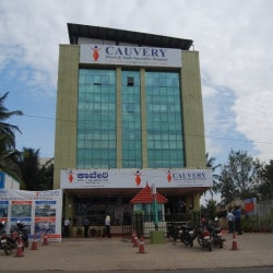 Cauvery Heart and Multispeciality Hospital in mysore