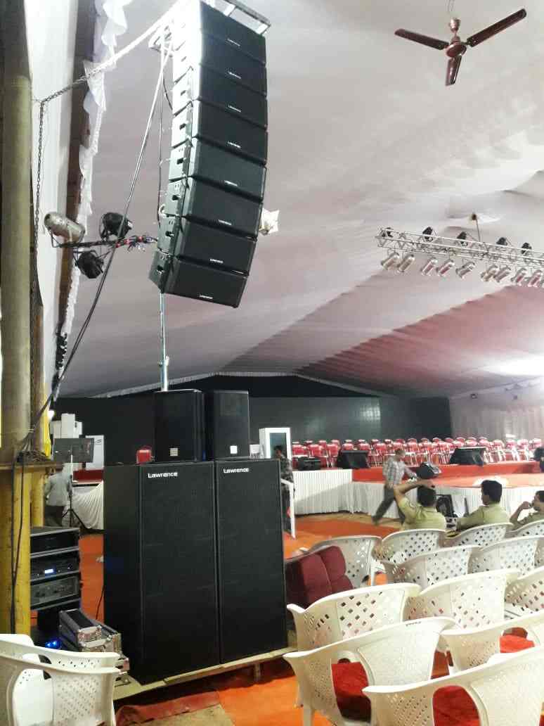 Top Bose Sound Systems On Hire in Mysore Best Bose Sound Systems