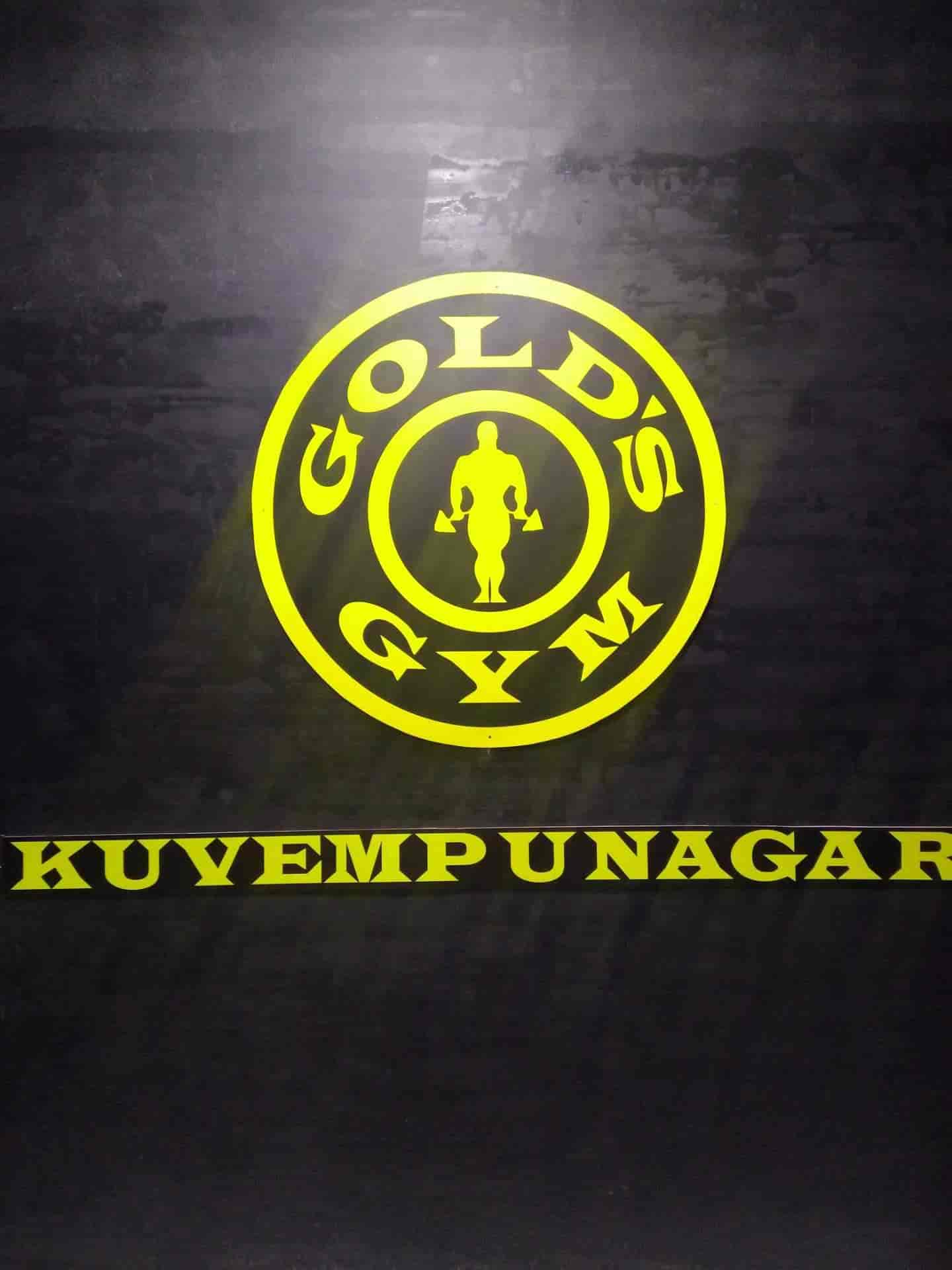 Find list of Golds Gym in Kollam near me Justdial