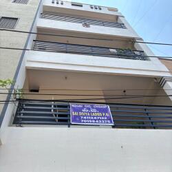 List of Top Ladies Hostels in Sayyaji Rao Road - Best Hostel for ...