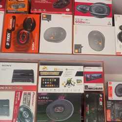 99 Inzo Car Accessories in Vijaynagar 1st Stage Mysore Best