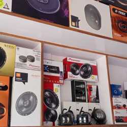 99 car audio accessories hot sale