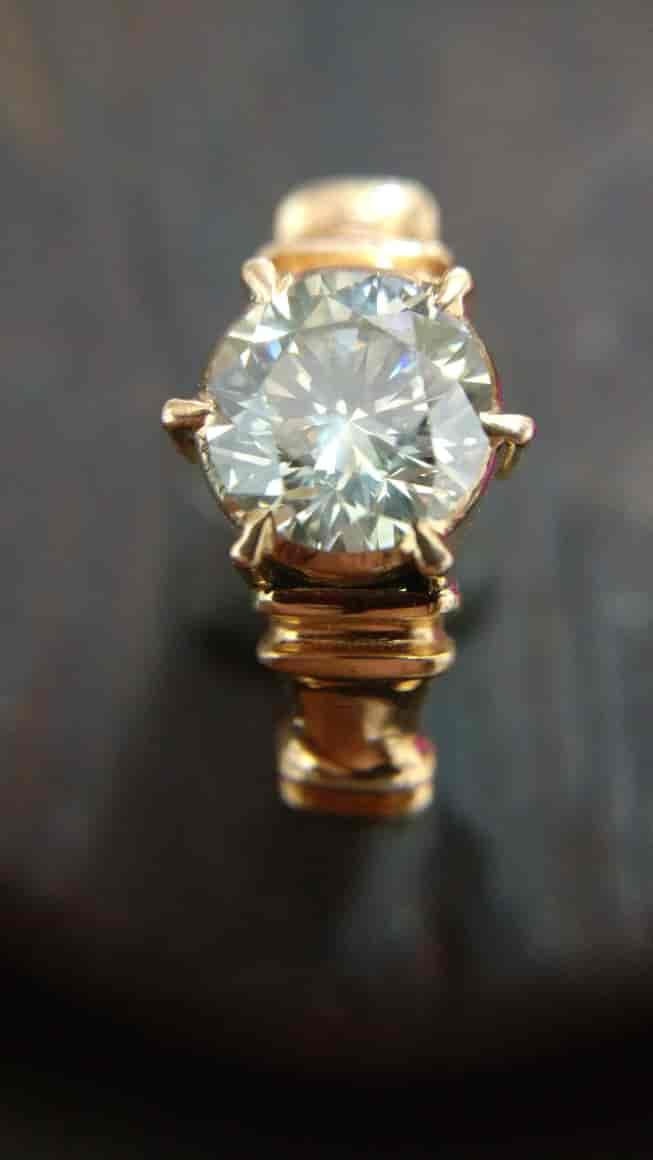Tanishq showroom in jayanagar shop