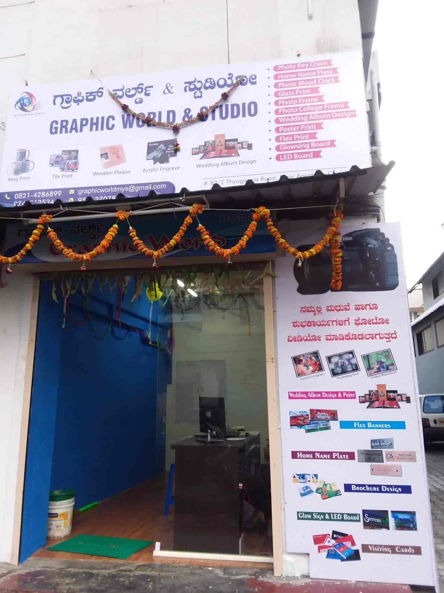 Top 100 Flex Printing In Mysore फ ल क स