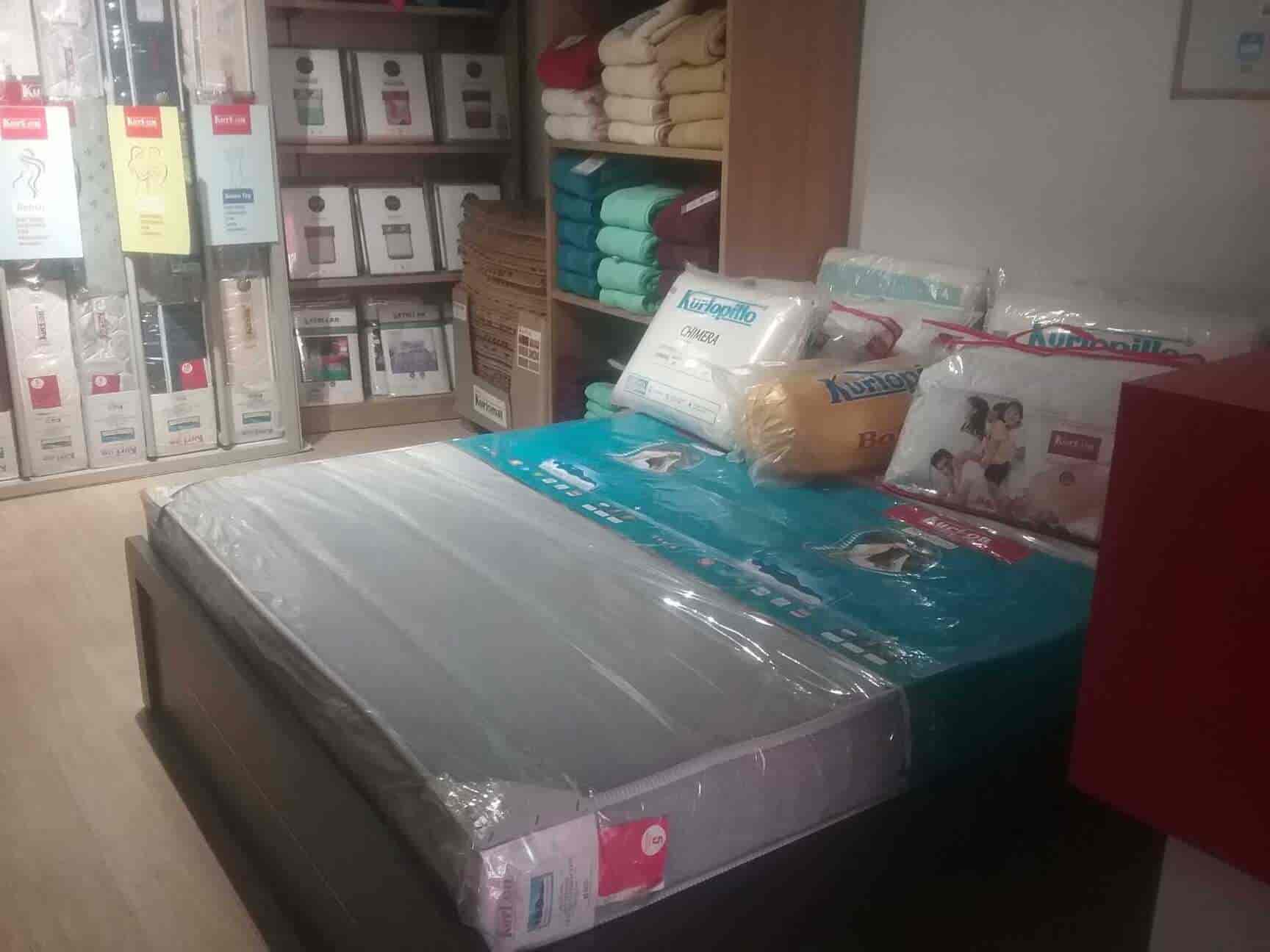 Kurlon Experience Store in Devaraja Mohalla,Mysore Best Kurl On