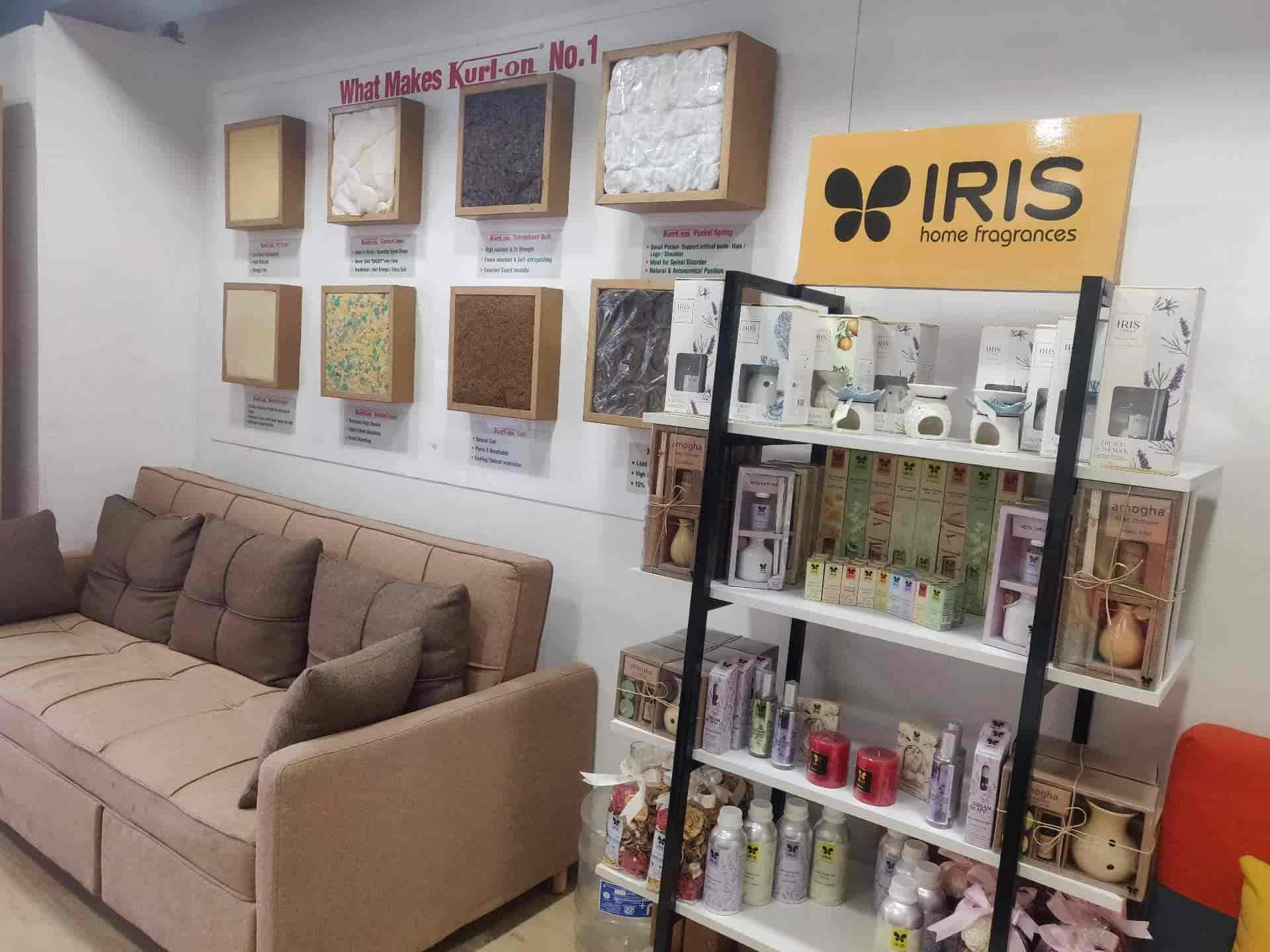 Kurlon Experience Store in Devaraja Mohalla,Mysore Best Kurl On