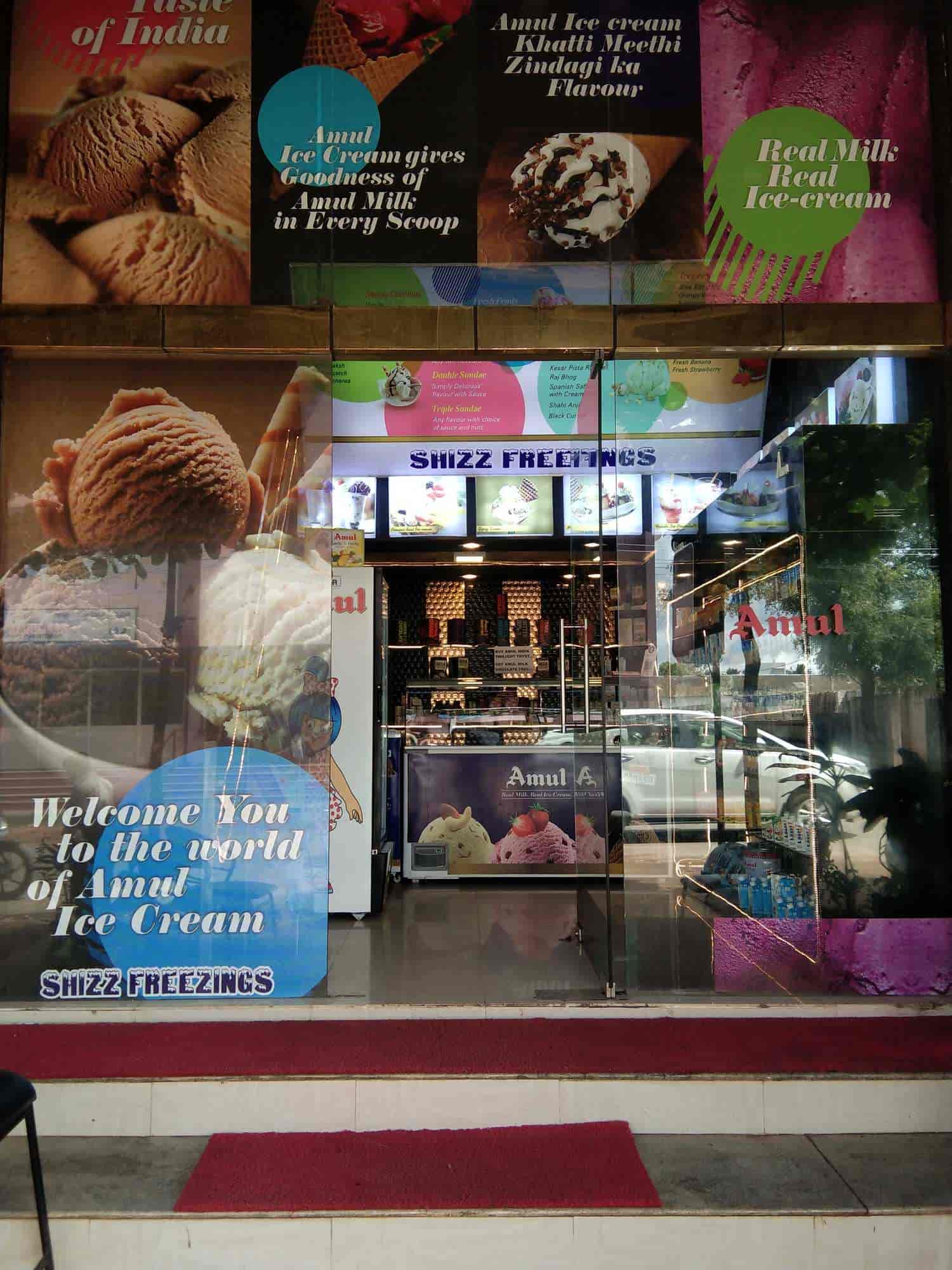 Top Arun Icecreams Ice Cream Wholesalers in Mysore आइस क्रीम