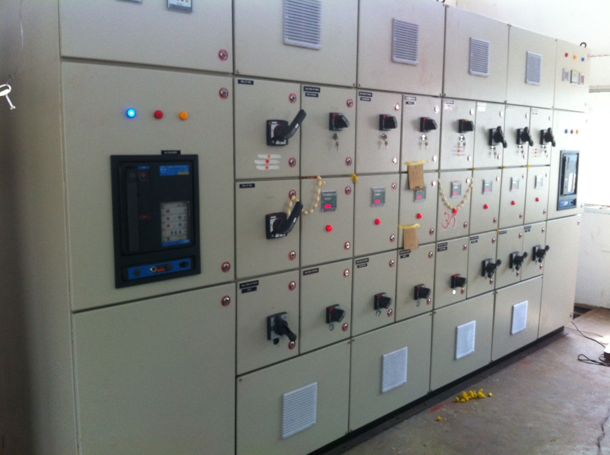 Top Lt Control Panel Manufacturers in Bangalore लत कण्ट्रोल पैनल
