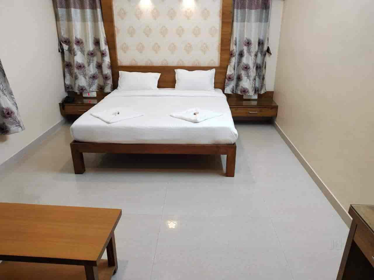 Book Monisha Residency in Hebbal,Mysore Best Lodging Services in Mysore Justdial