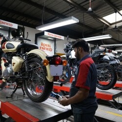 Aadith motors shop