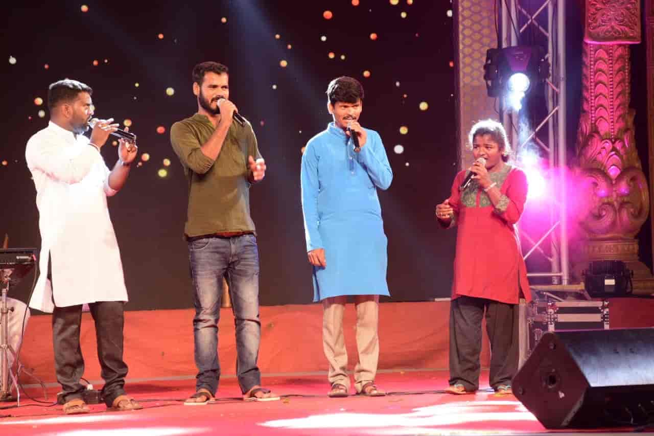 Padmapani Lalithakala Academy in TK Layout,Mysore Best Music Classes