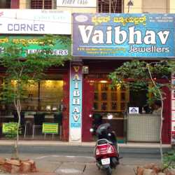 Vaibhav Jewellers Closed Down in Gokulam 3rd Stage Mysore Best