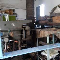 Pottery Wheel – Ravi Engineering Works