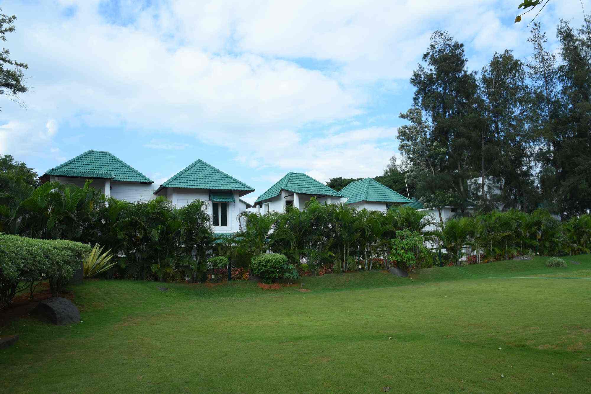 Young Island Resort Siddalingapura Resorts In Mysore Justdial