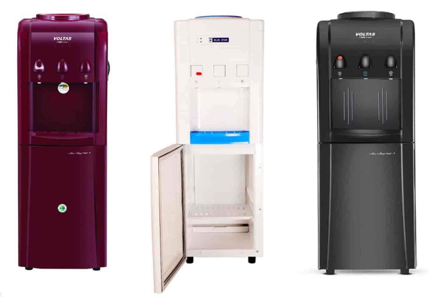 Top Karlston Water Dispenser Repair & Services in Durg Best Karlston