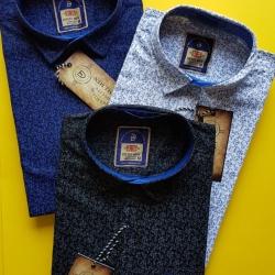 Zara Louis, TK Layout - Men Readymade 