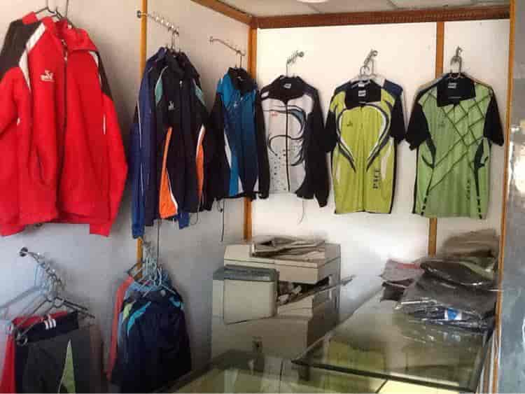 Pace international sportswear sale