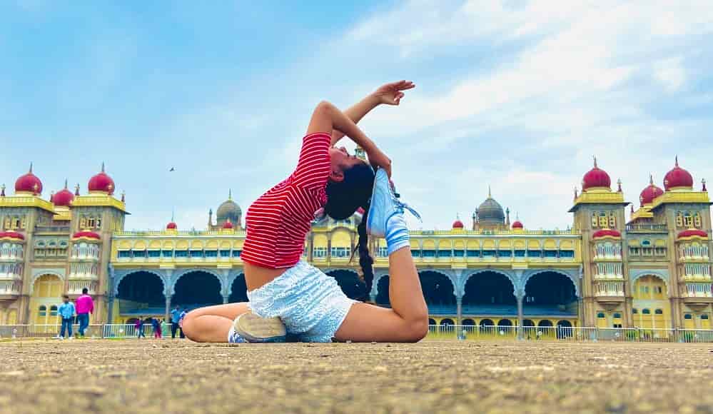 Top Tantra Yoga Classes in Mysore near me Justdial
