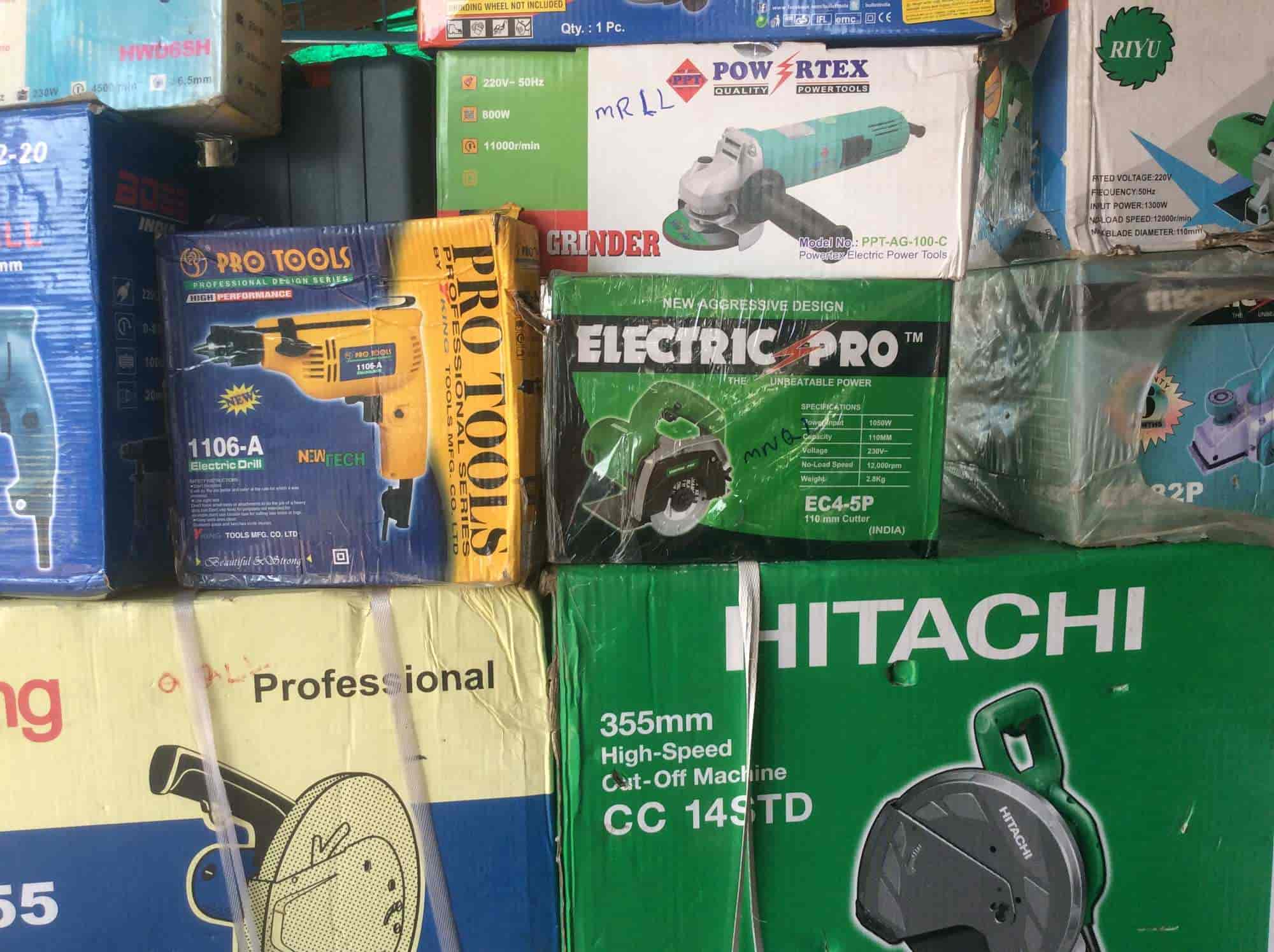 Top Totem Tool Dealers in Kozhikode Best Totem Tool Dealers near me