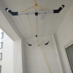 Ceiling Clothes Drying Hangar in Janatha Nagar Mysore Best Pulley System Cloth Dryer Manufacturers near me in Mysore Justdial