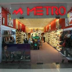 Metro on sale shoes nearby