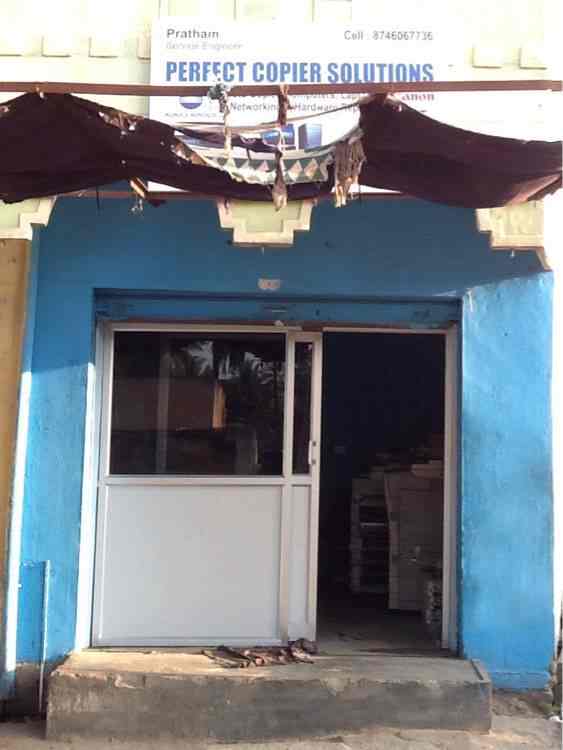 Top Canon Photocopier Repair & Services in Mysore फोटोकोपिएर रिपेयर