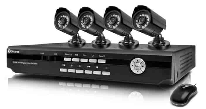 swann cctv repairs near me