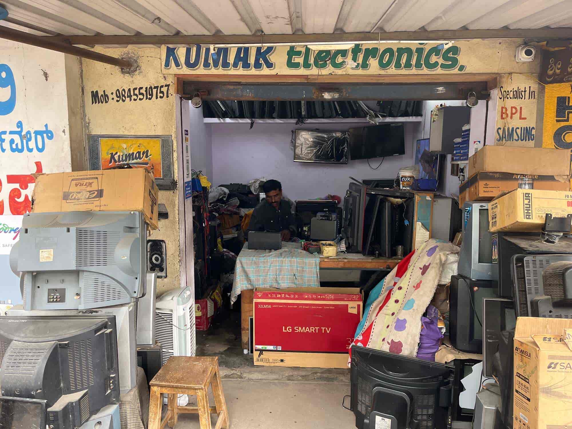 家電 SECOND HAND ITEMS Top Second Hand Home Appliance Dealers in Ahmedabad - Best Used