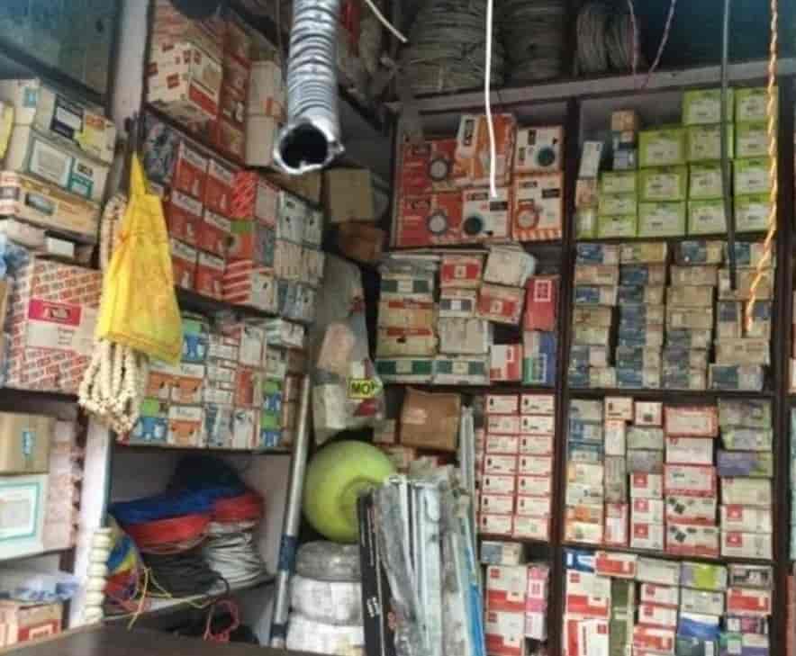 Navkar Electricals in Mysore HO,Mysore Best Electrical Shops in