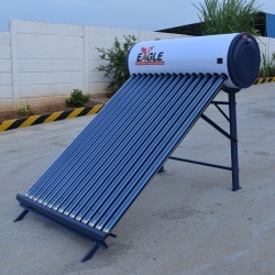 Catalogue - Eagle Solar Water Heater in Koorgalli, Mysore - Justdial
