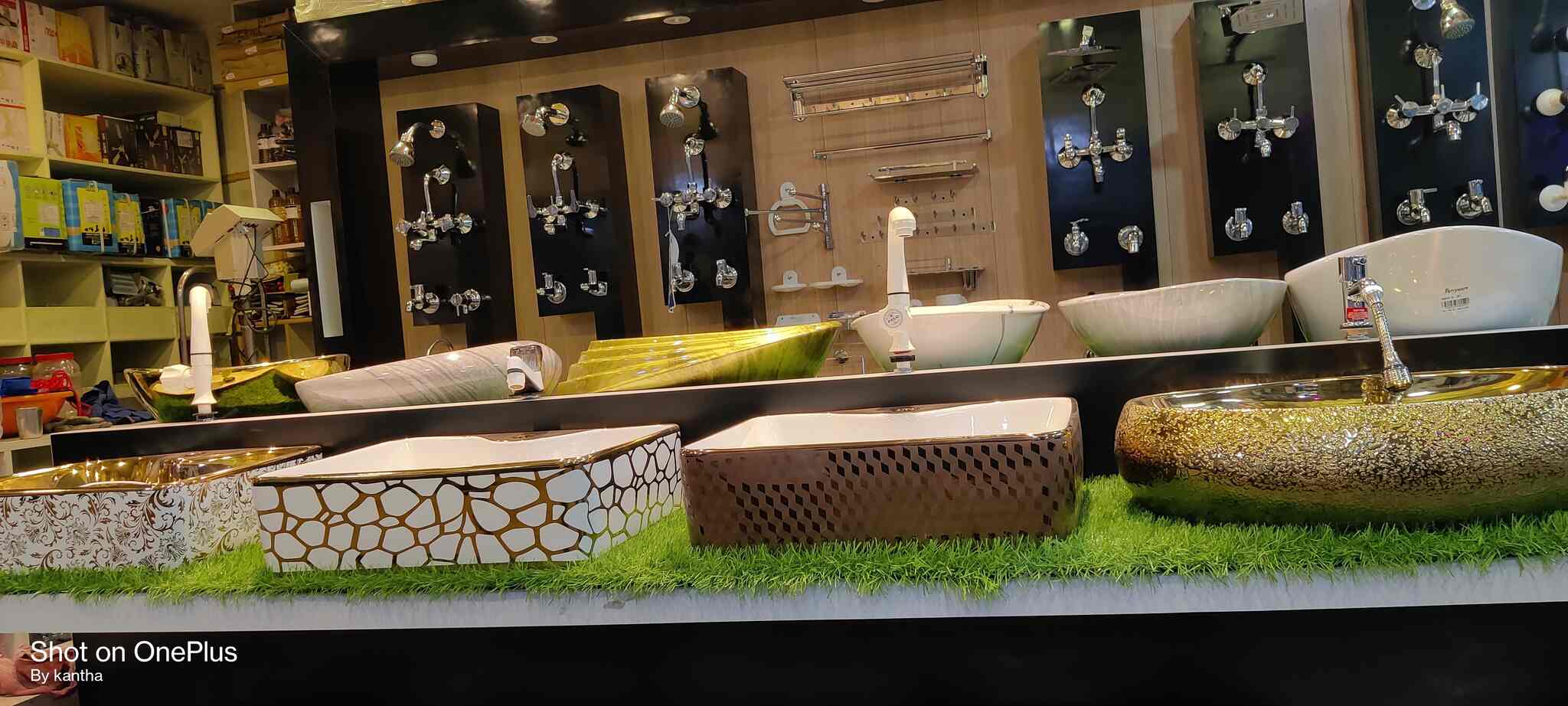 Sri Pooja Hardware And Electricals in Hebbal,Mysore Best Hardware