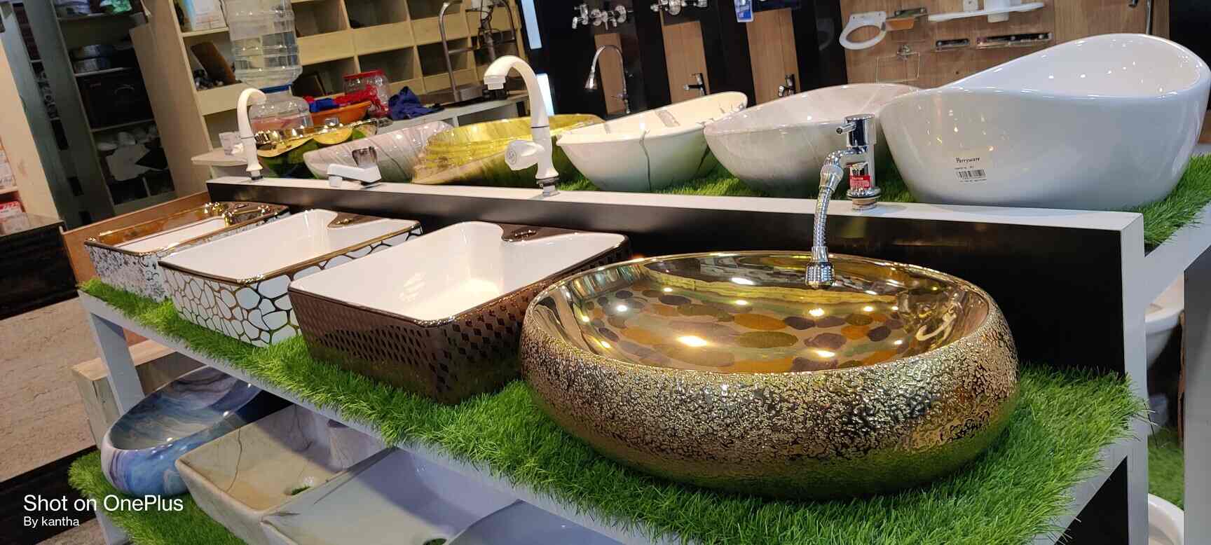 Sri Pooja Hardware And Electricals in Hebbal,Mysore Best Hardware