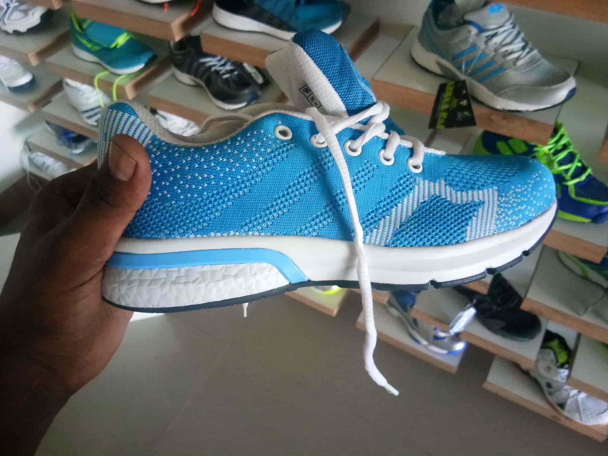 Vijayanti non marking shoes store