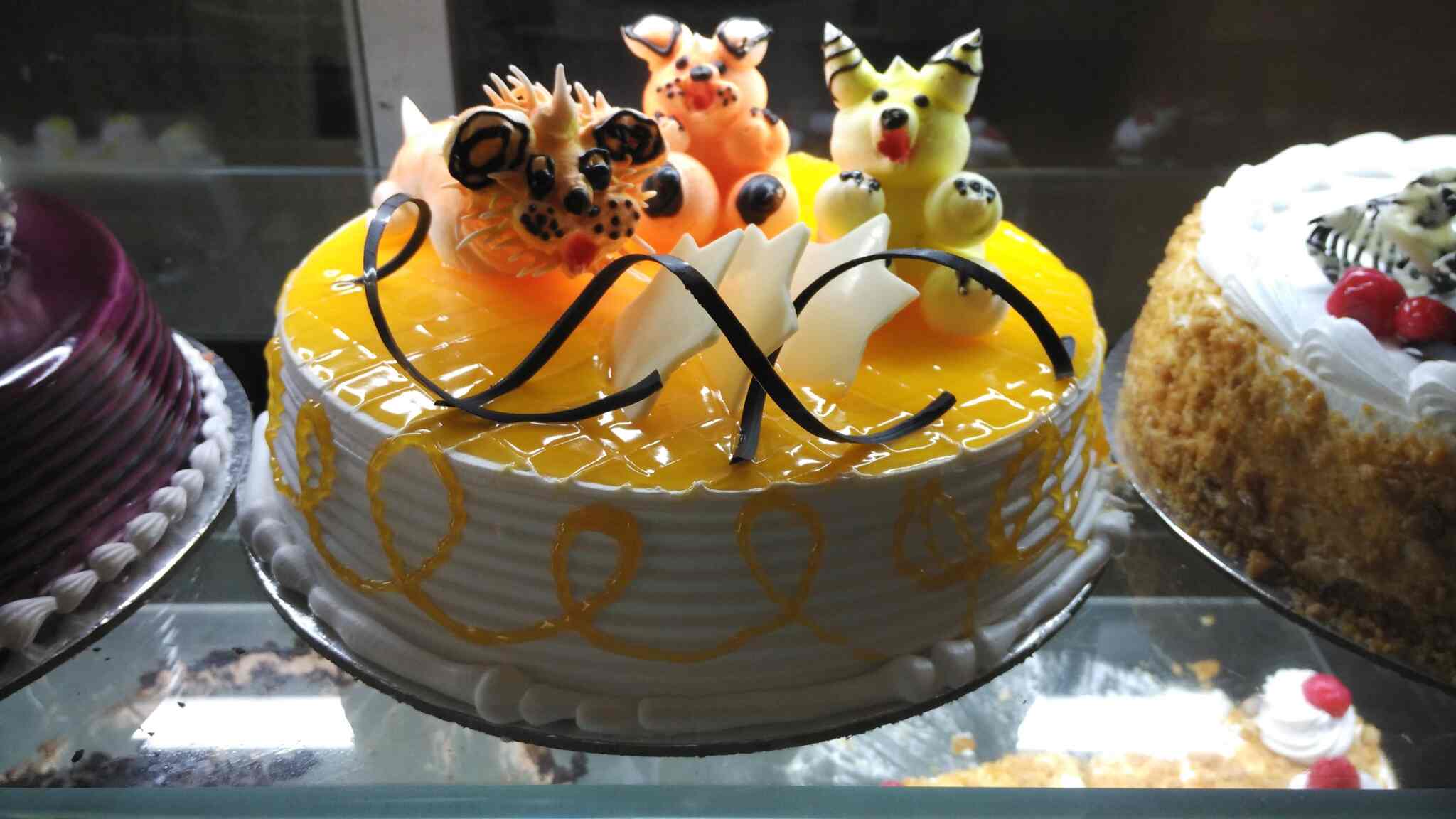 Aggregate 82+ best cakes in mysore super hot in.daotaonec